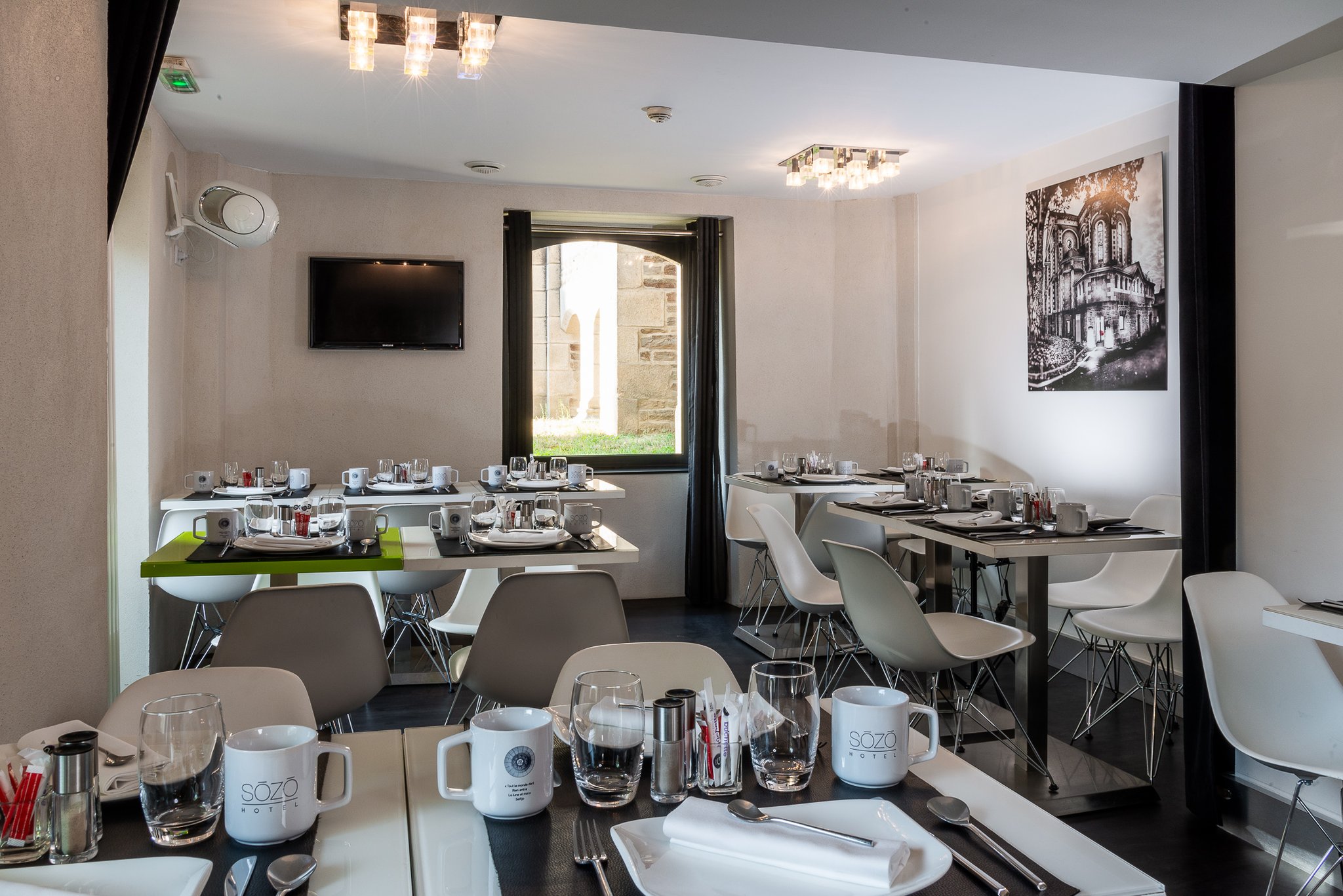 Sozo Hotel 26/34