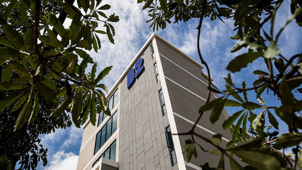 B2 Phitsanulok Premier Hotel 7/47