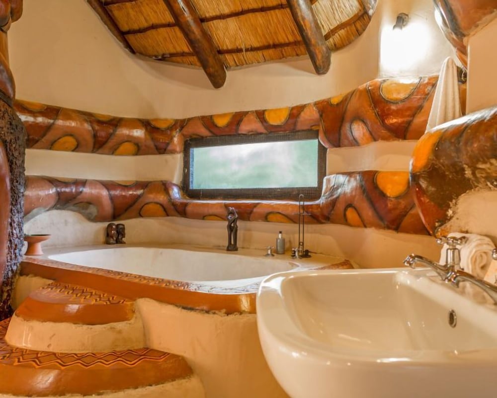 Mali Mali Safari Lodge 49/50