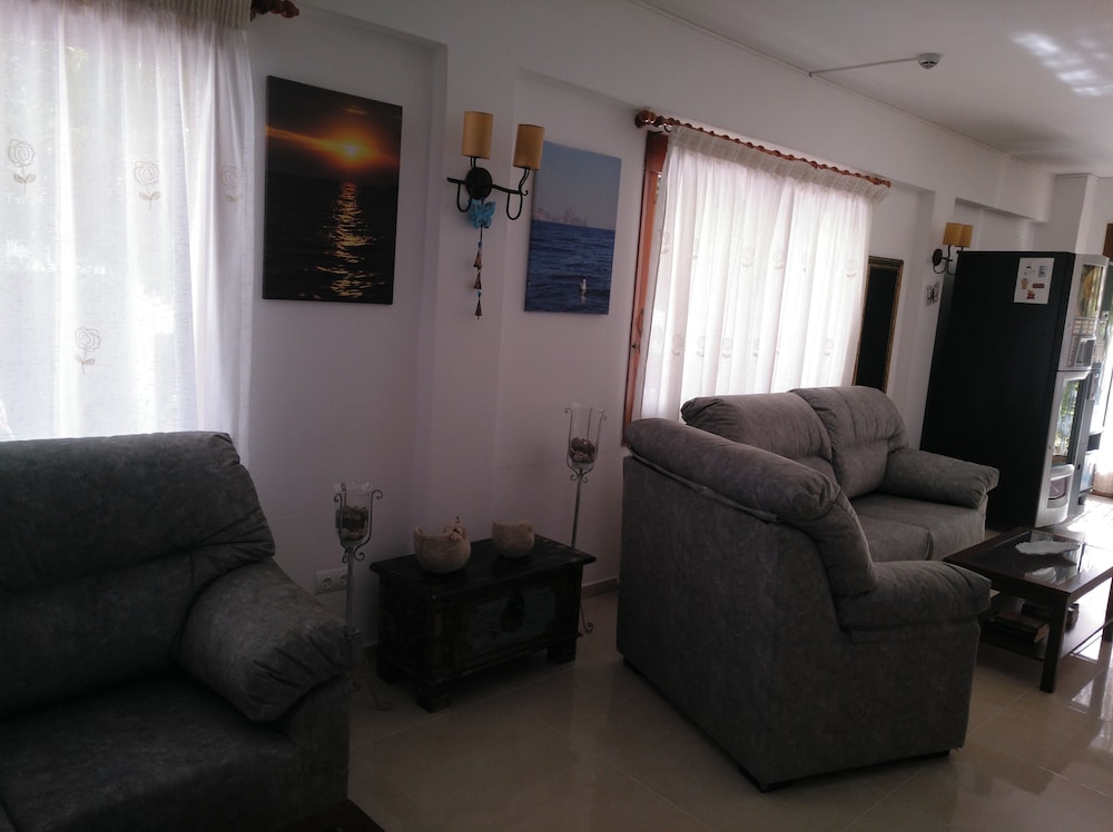 Residencia Horizonte 30/46