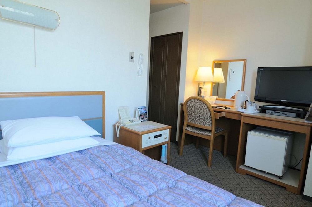 Grand Hotel Kanachu Hiratsuka 13/62