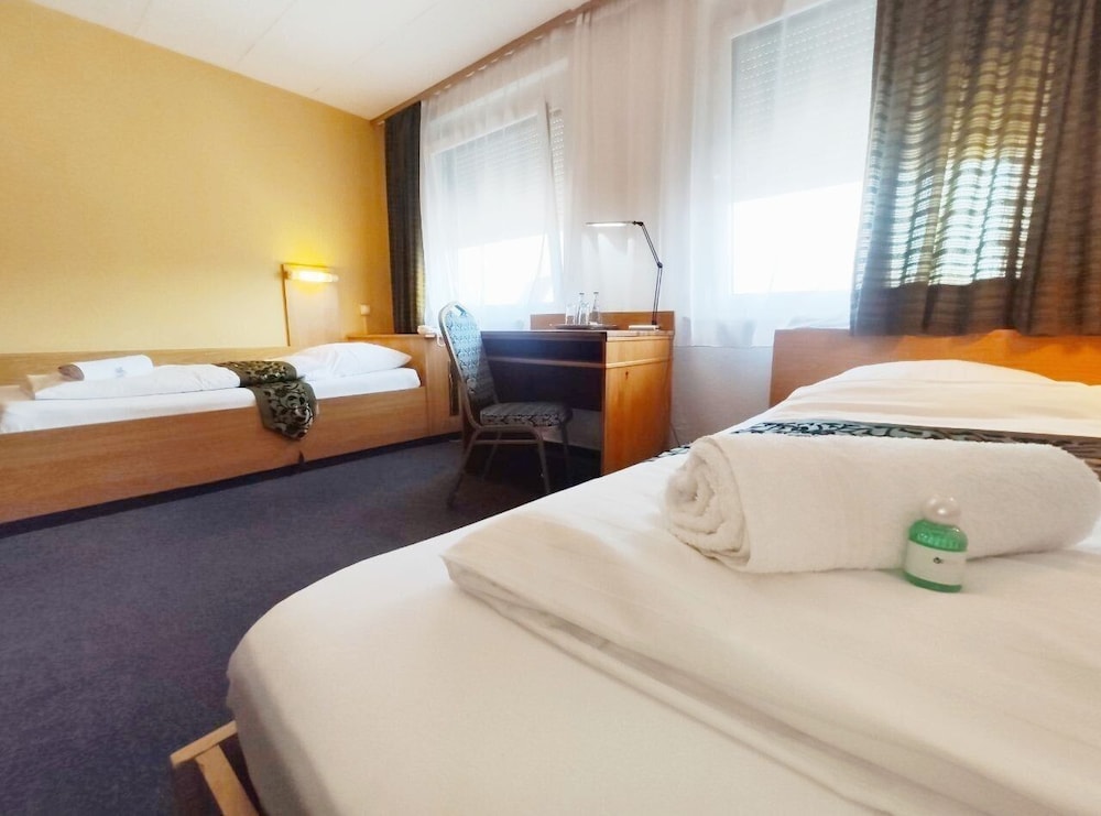 City Hotel Pforzheim 19/32