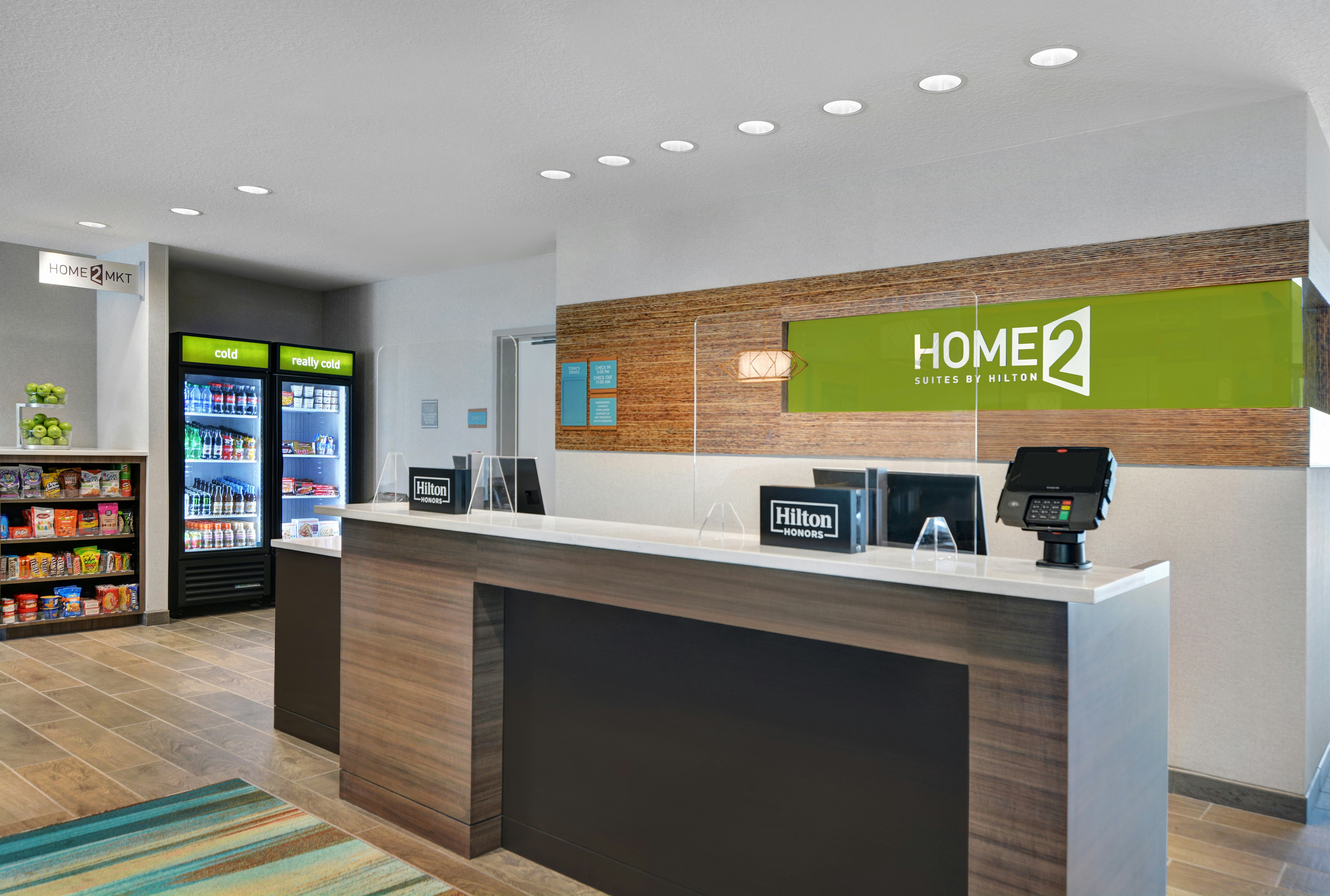 Home2 Suites By Hilton Melbourne Viera 4/24