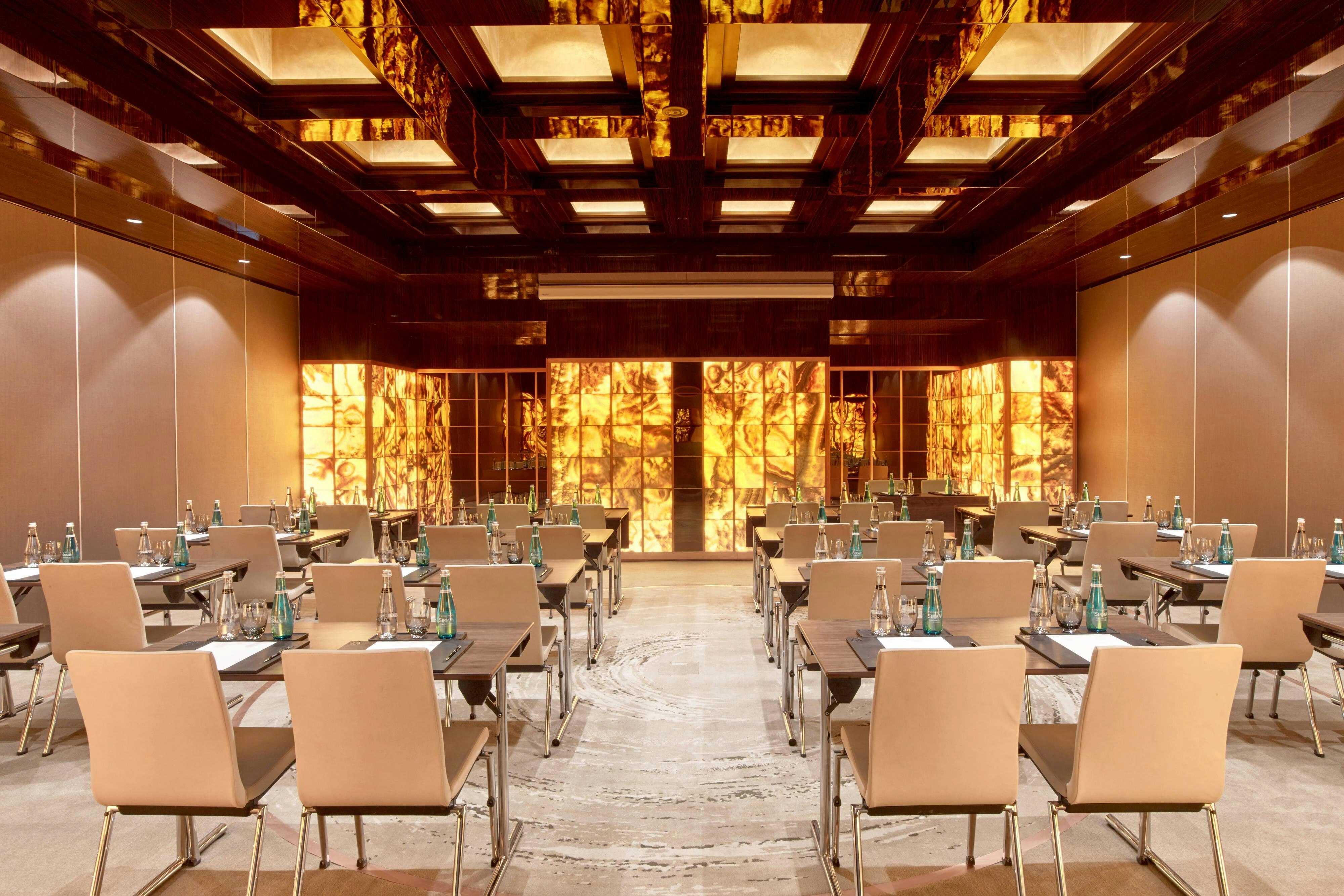 The St. Regis Istanbul 44/50