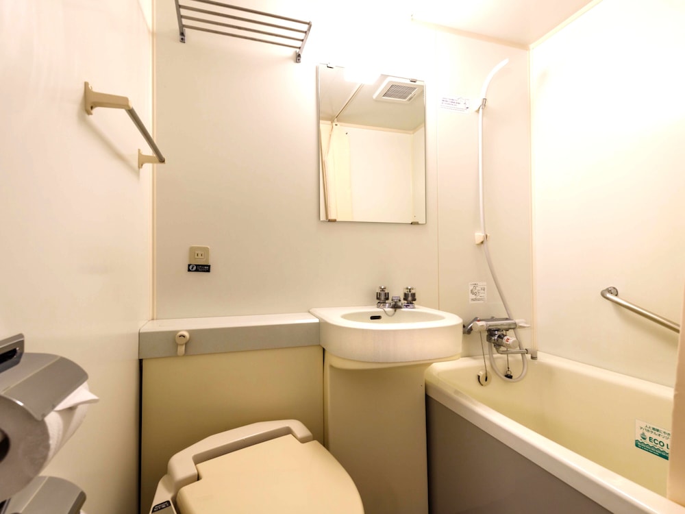APA Villa Hotel Akasaka-Mitsuke 10/62