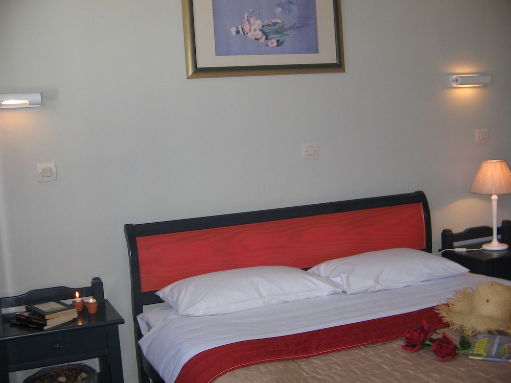 Ionio Hotel 16/74