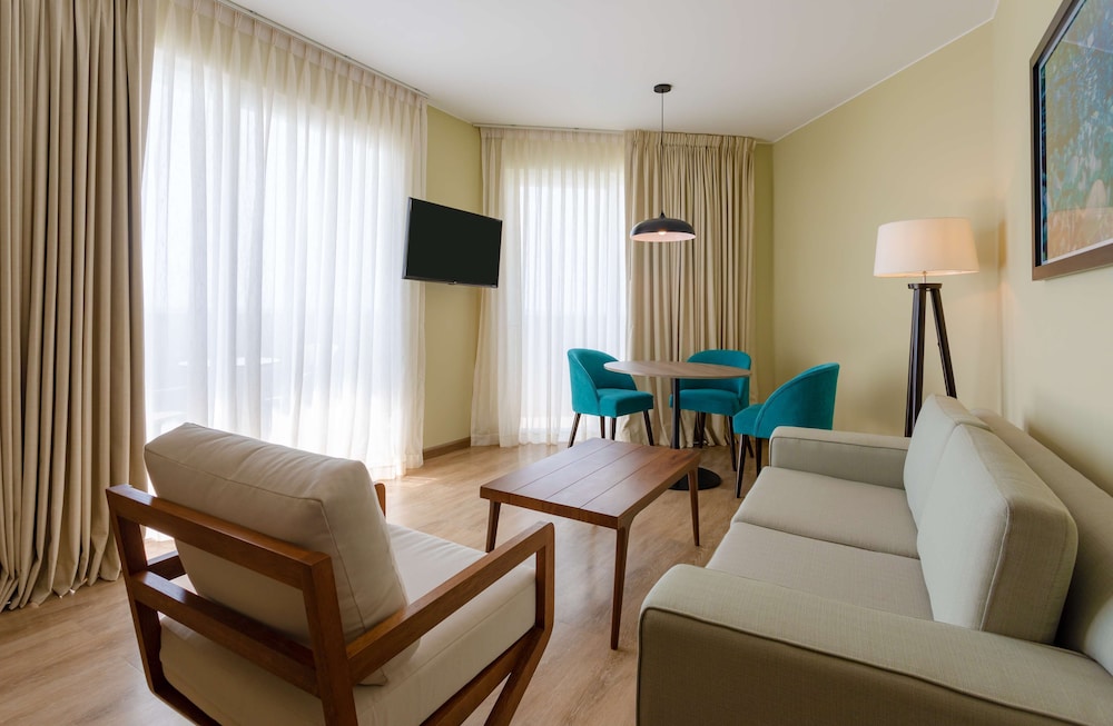 Casa Andina Select Paracas 29/50