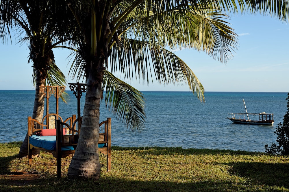 Fumba Beach Lodge 45/67