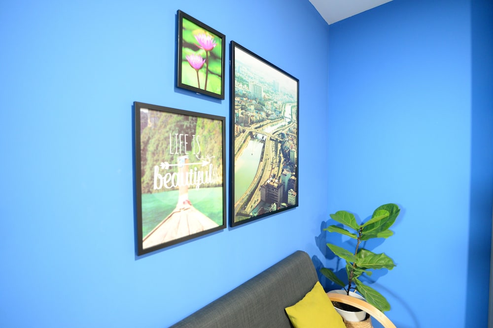 Scenic Valley Apartment & Hostel -Sabina 18/30
