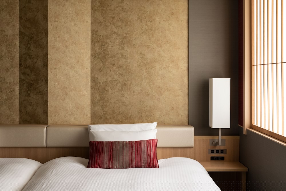 Mitsui Garden Hotel Kyoto Shinmachi Bettei 8/70