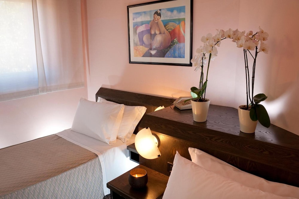 Hotel Comtur 36/62