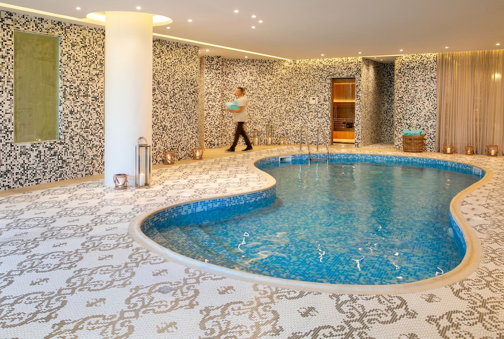 Vangelis Hotel Apartments 14/72