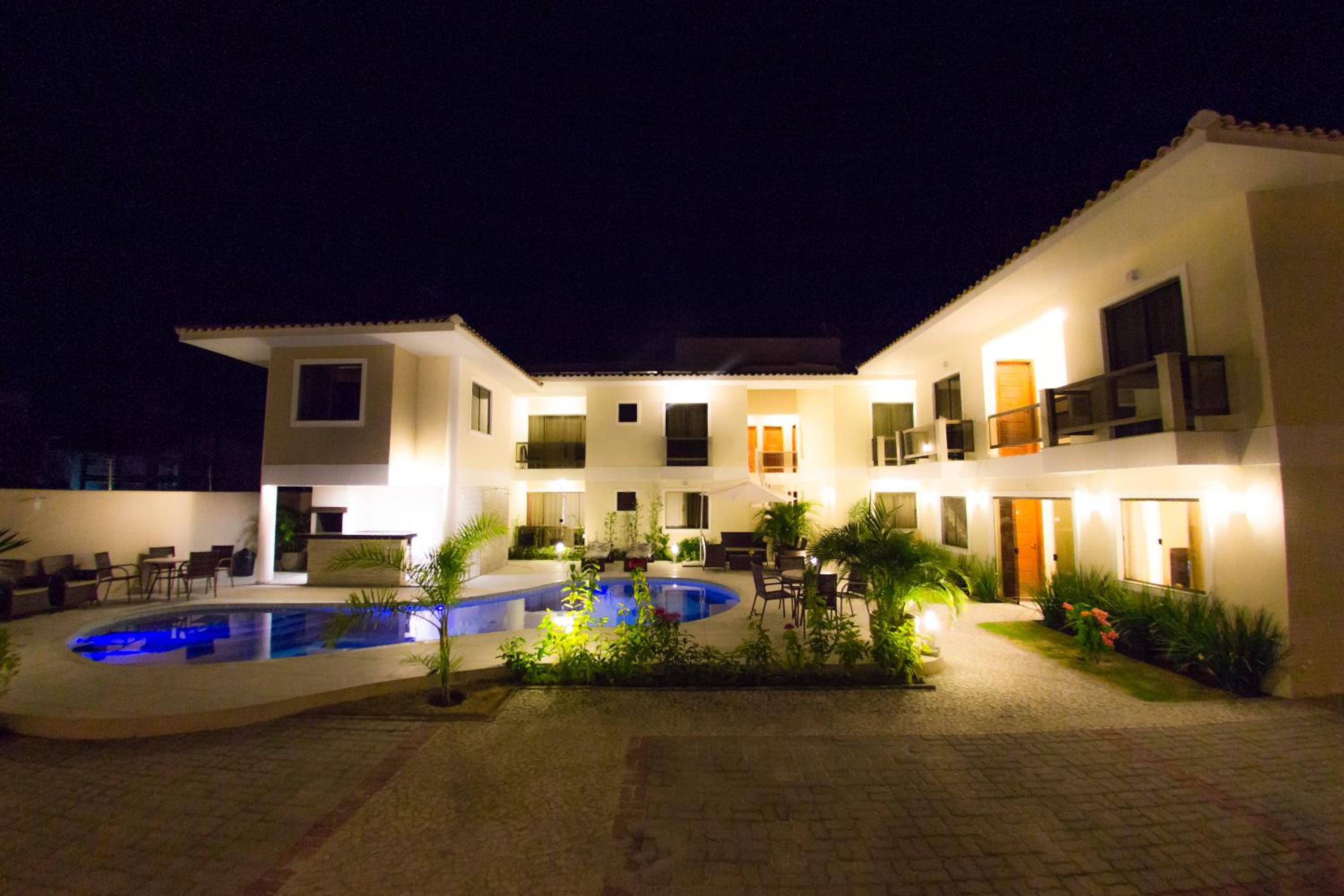 Portinari Residence 10/17