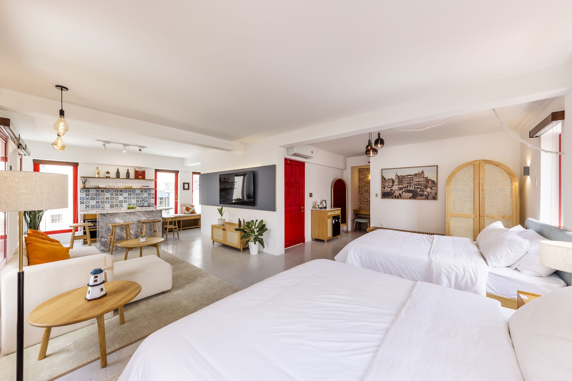Family Suite