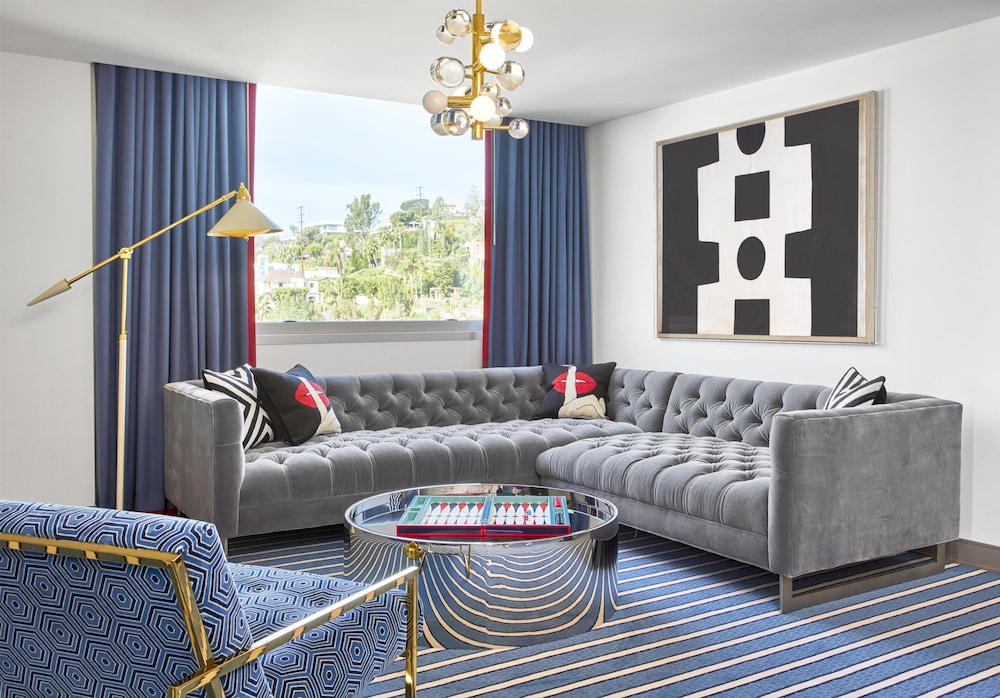 Andaz West Hollywood 54/78
