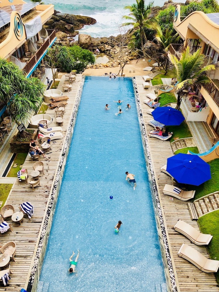 Thaproban Pavilion Resort &amp; Spa 6/79