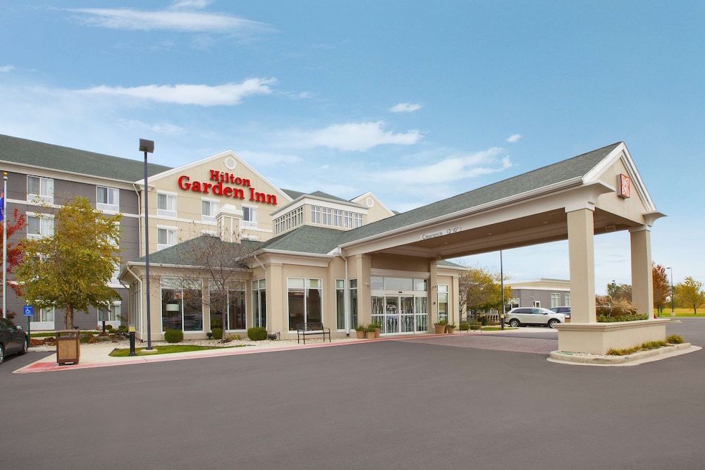 Hilton Garden Inn Merrillville 1/61