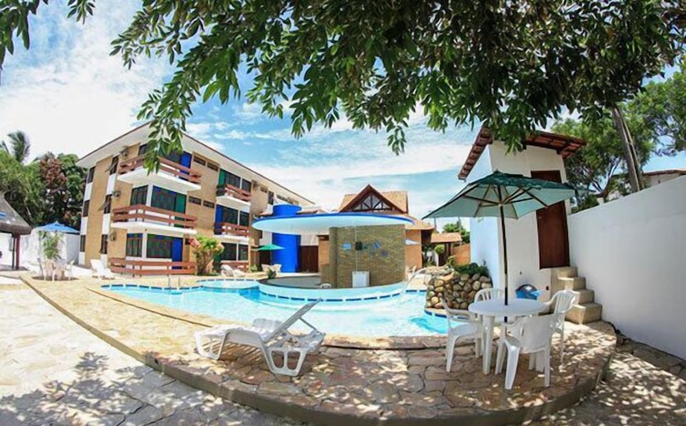 Hotel Rio Mar 3/46
