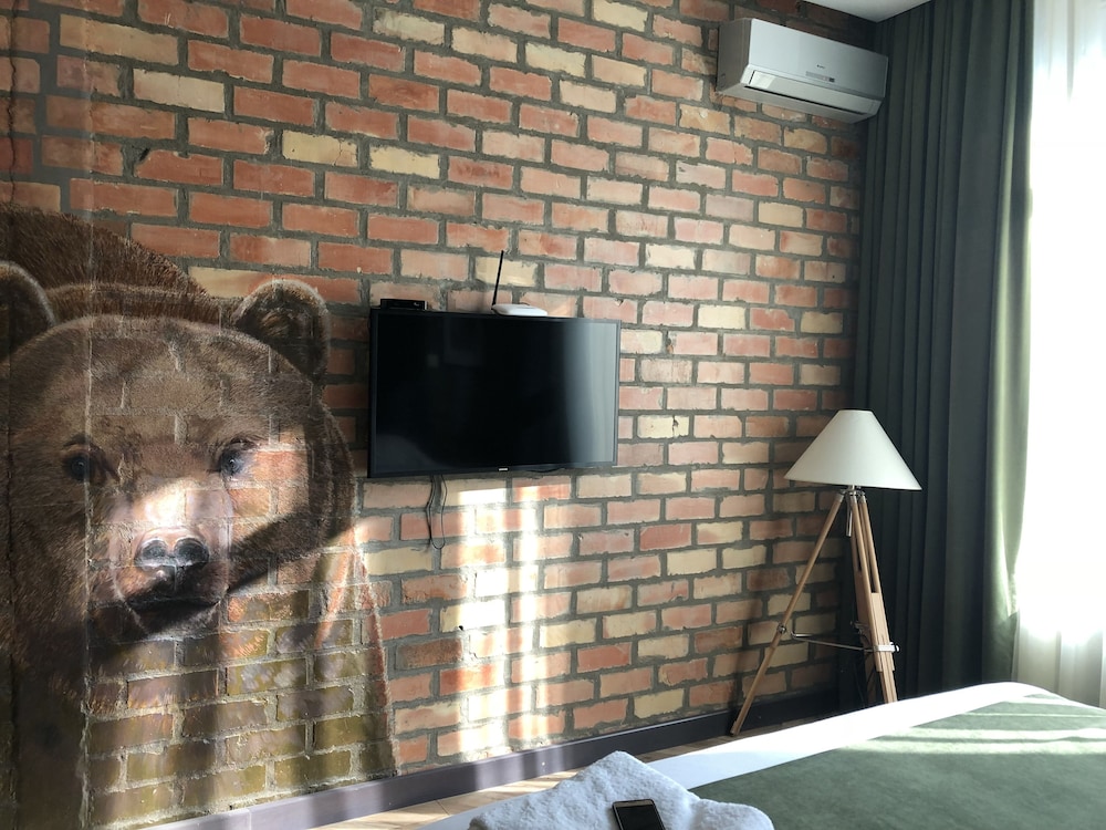 Bugu Hotel 39/46