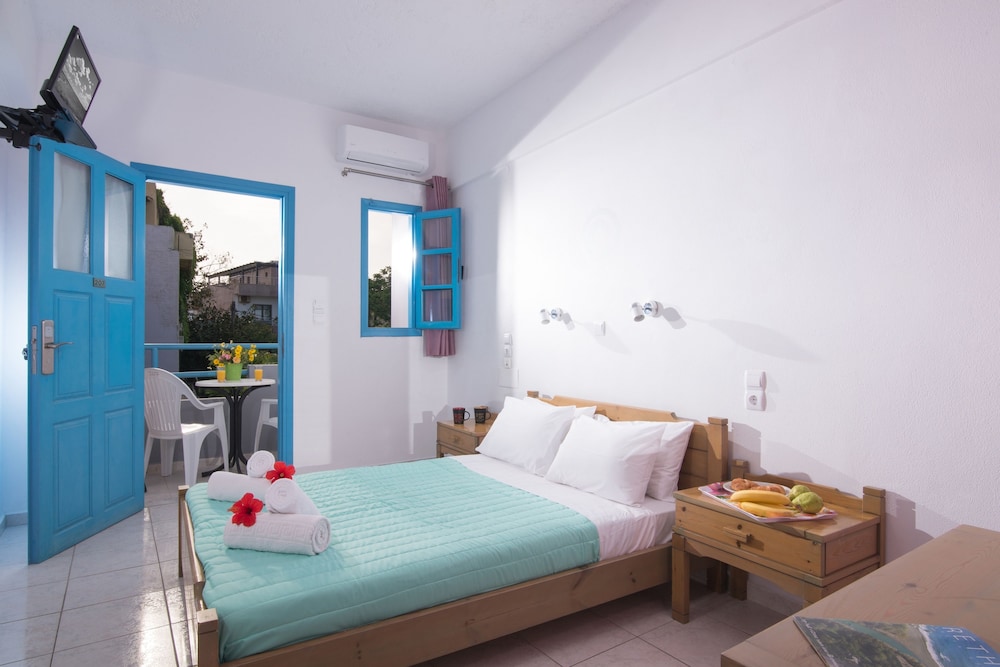 Erofili Apartments 20/72