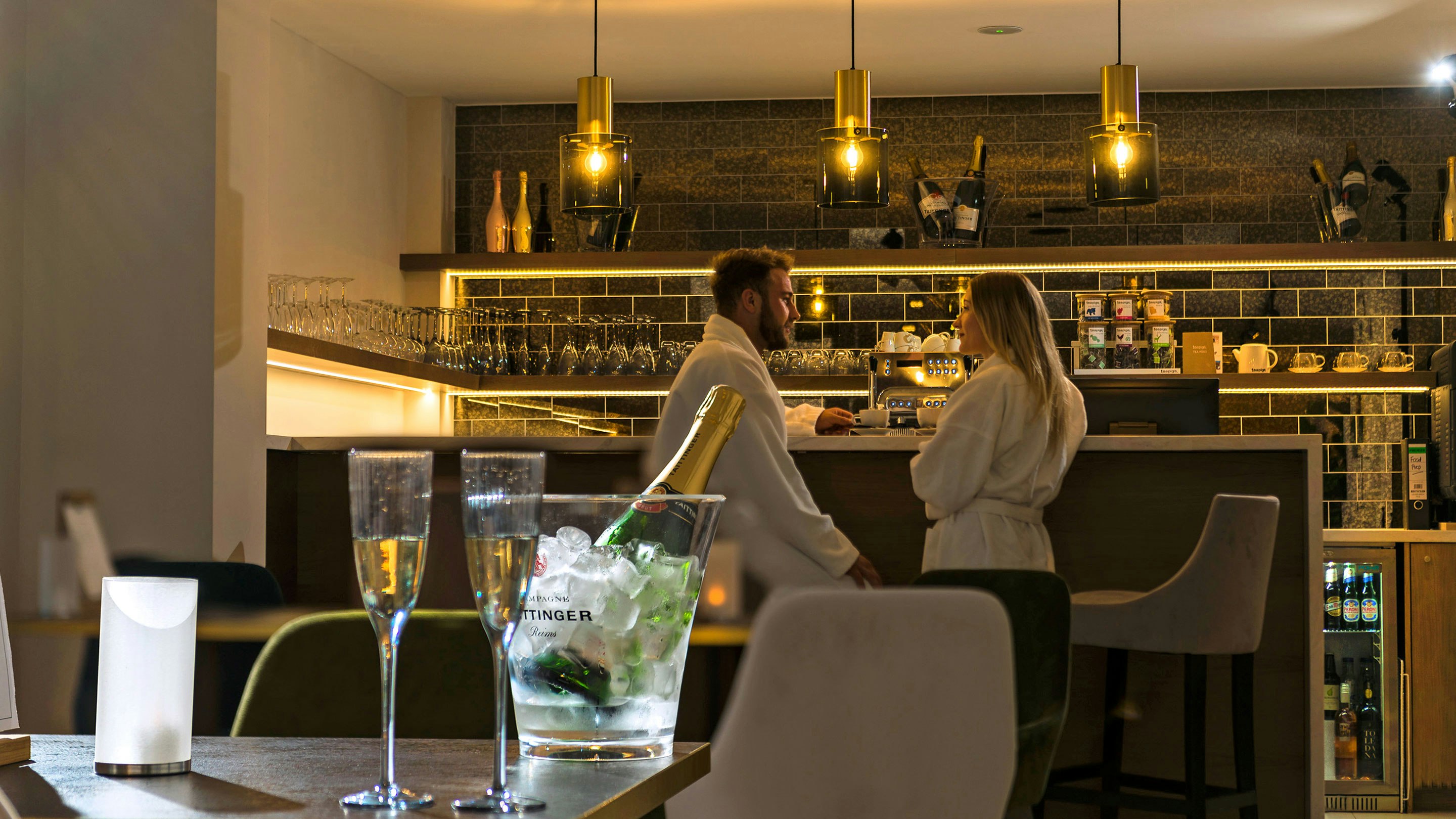 Hatherley Manor Hotel and Spa 35/39