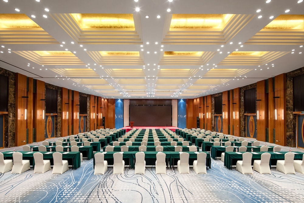 Wyndham Putian Downtown 54/61