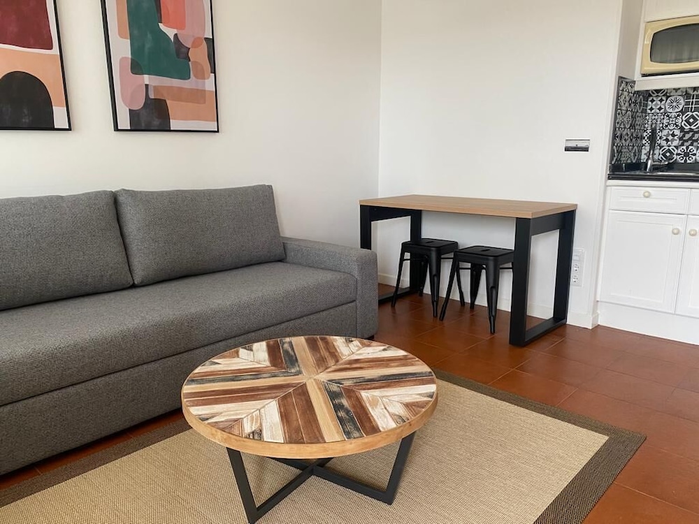 Aparthotel Villa Cabicastro 15/34