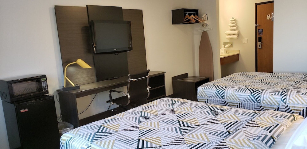 Motel6 Kewanee, IL 41/62