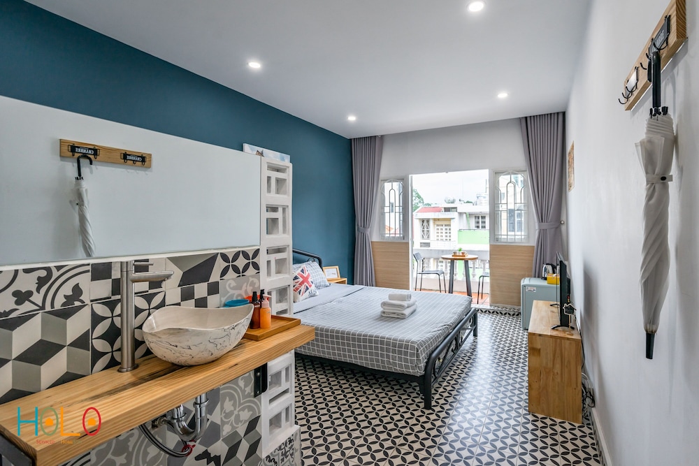 Holo Fairy House Saigon Homestay - Adult Only 30/50