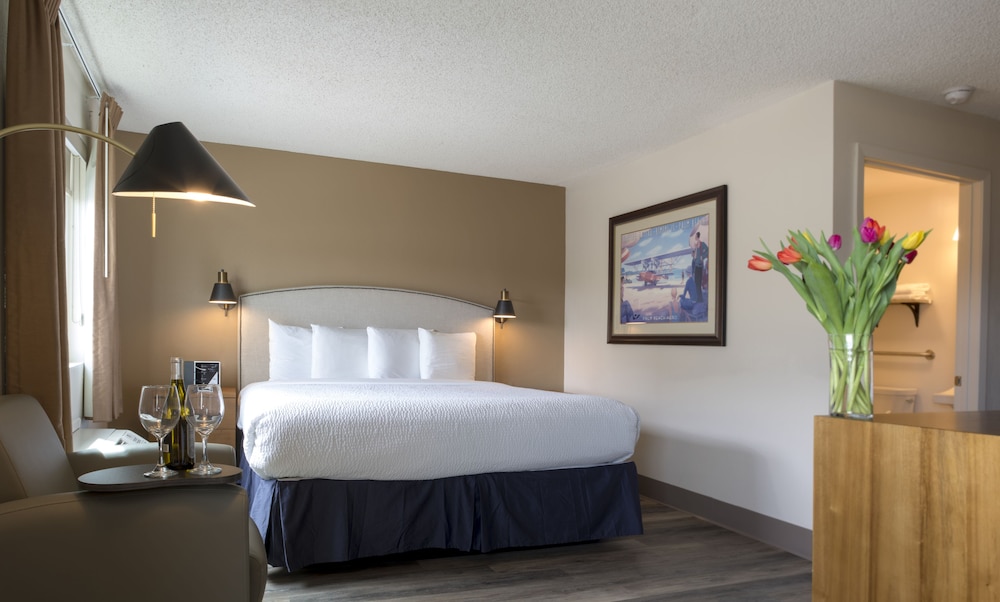 Hotel Focus SFO 28/41