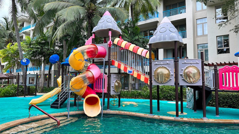 Swissotel Sanya Yalong Bay 36/50