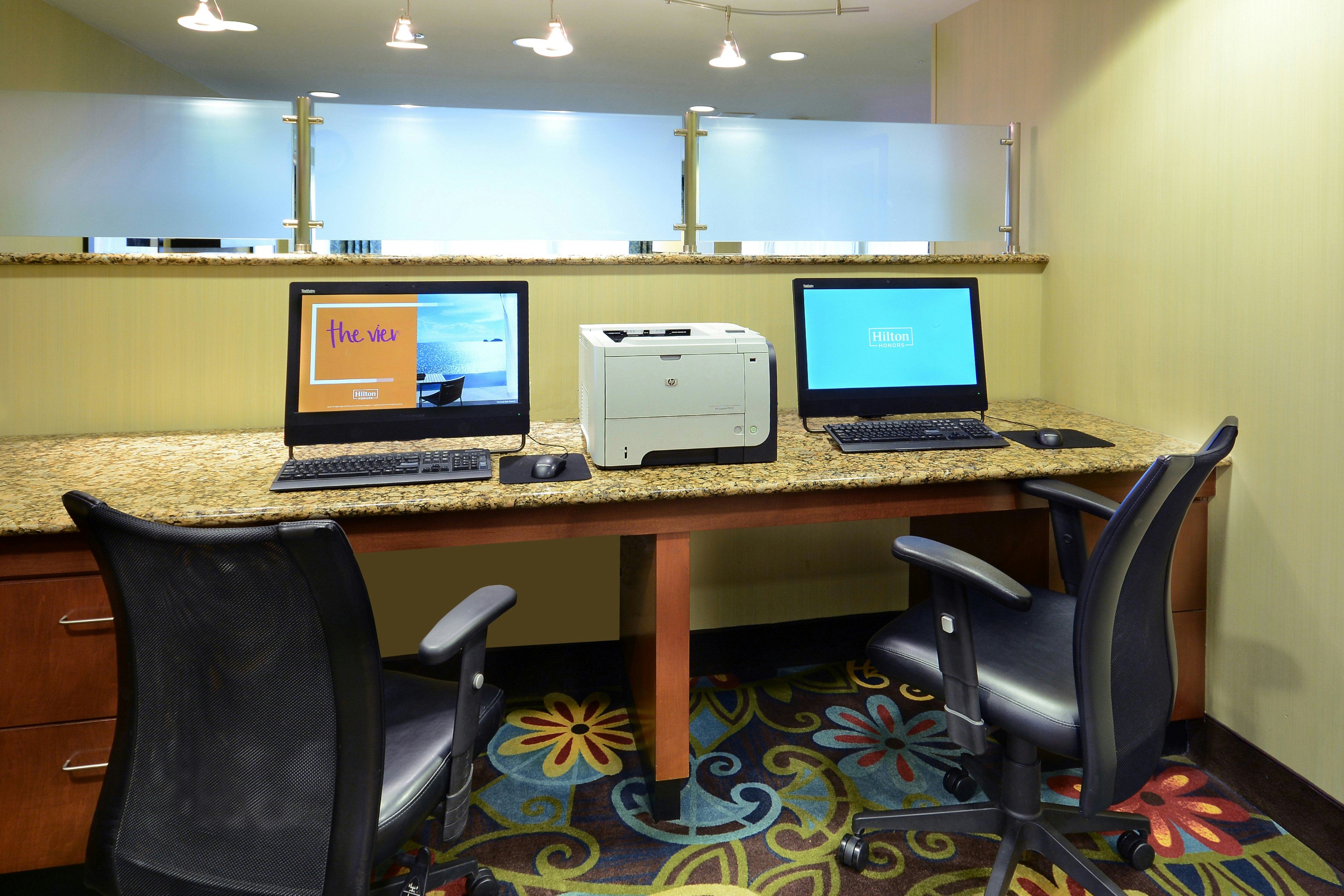 Hampton Inn Raleightown of Wake Forest 53/57