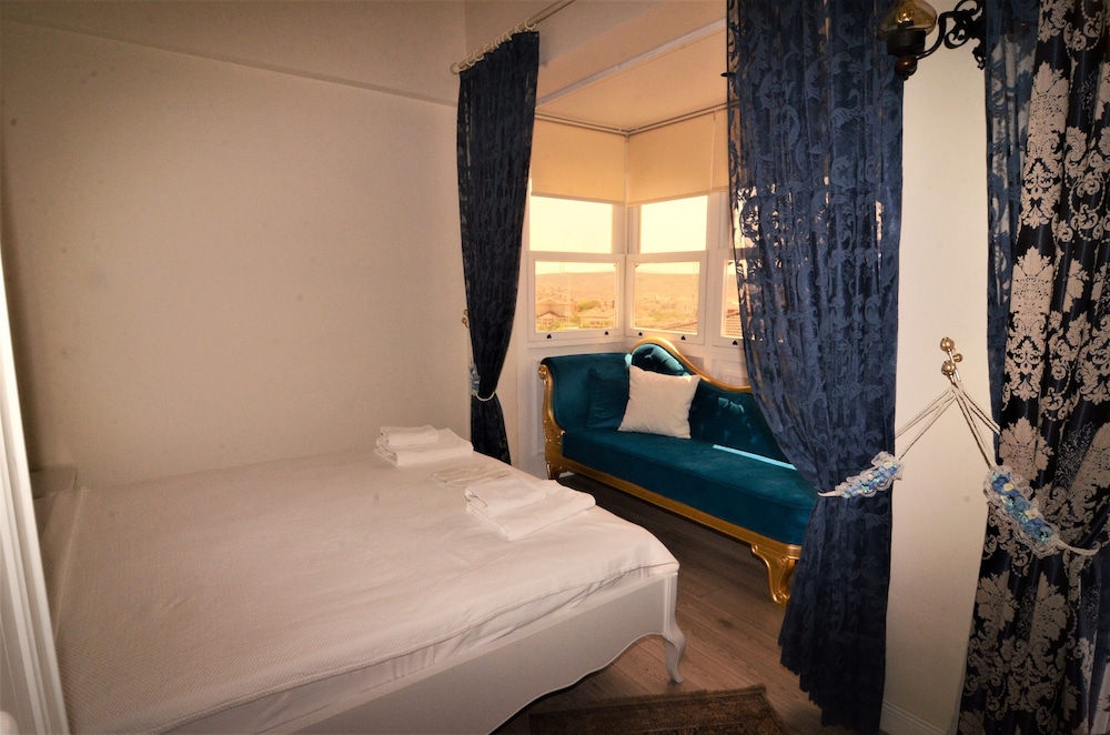 Alacati Grand Eldoris Otel 13/50