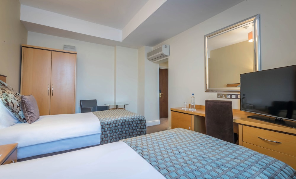 Hotel Riu Plaza The Gresham Dublin 28/73