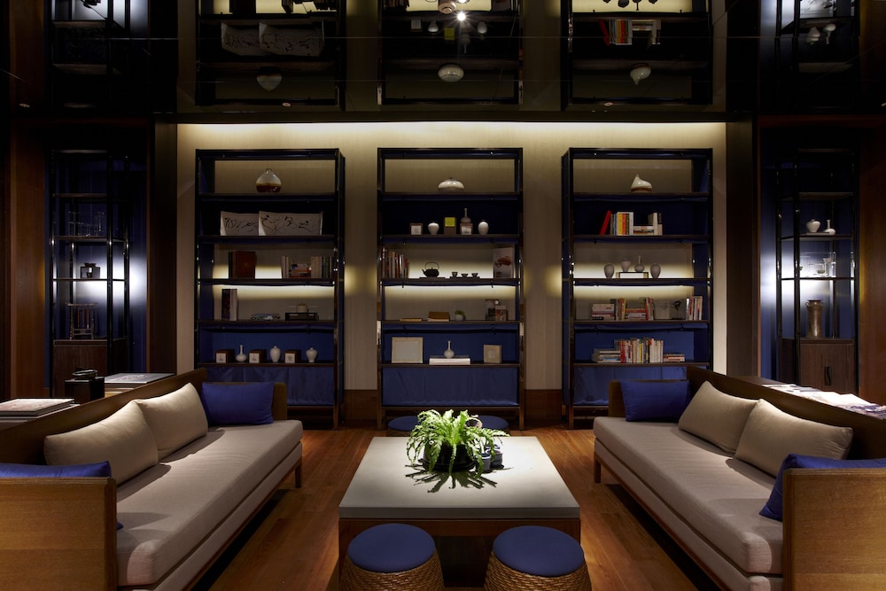 Silks Place Tainan 42/77