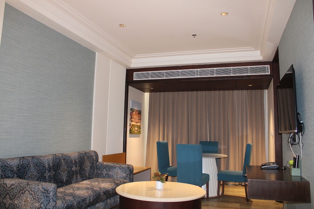 BluSalzz Residence Amritsar 52/67