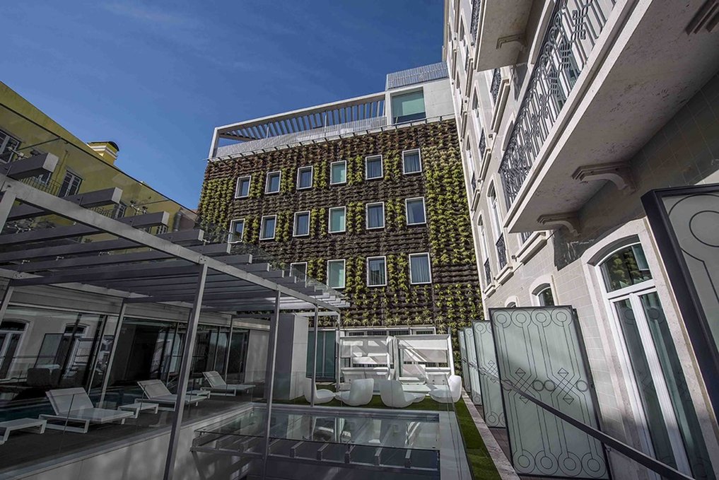 BESSAHOTEL LIBERDADE 3/61