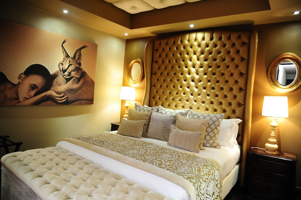 Palala Boutique Game Lodge & Spa 14/50