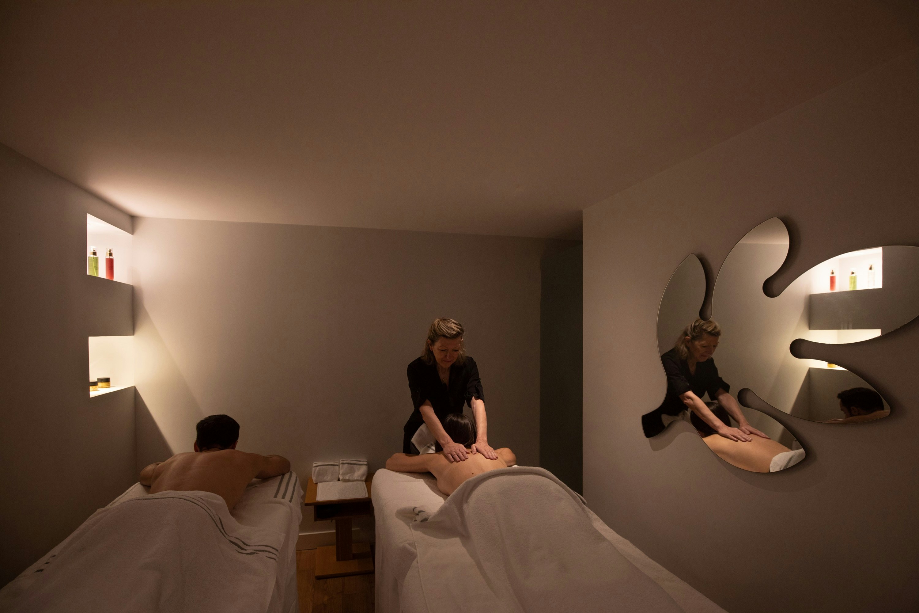 Bel Ami Hotel 17/38