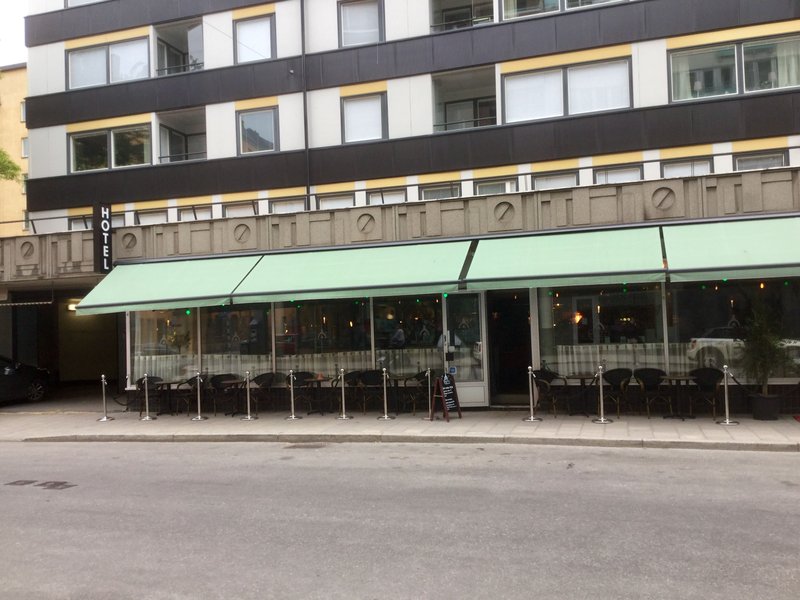 Hotel Point Stockholm 2/38
