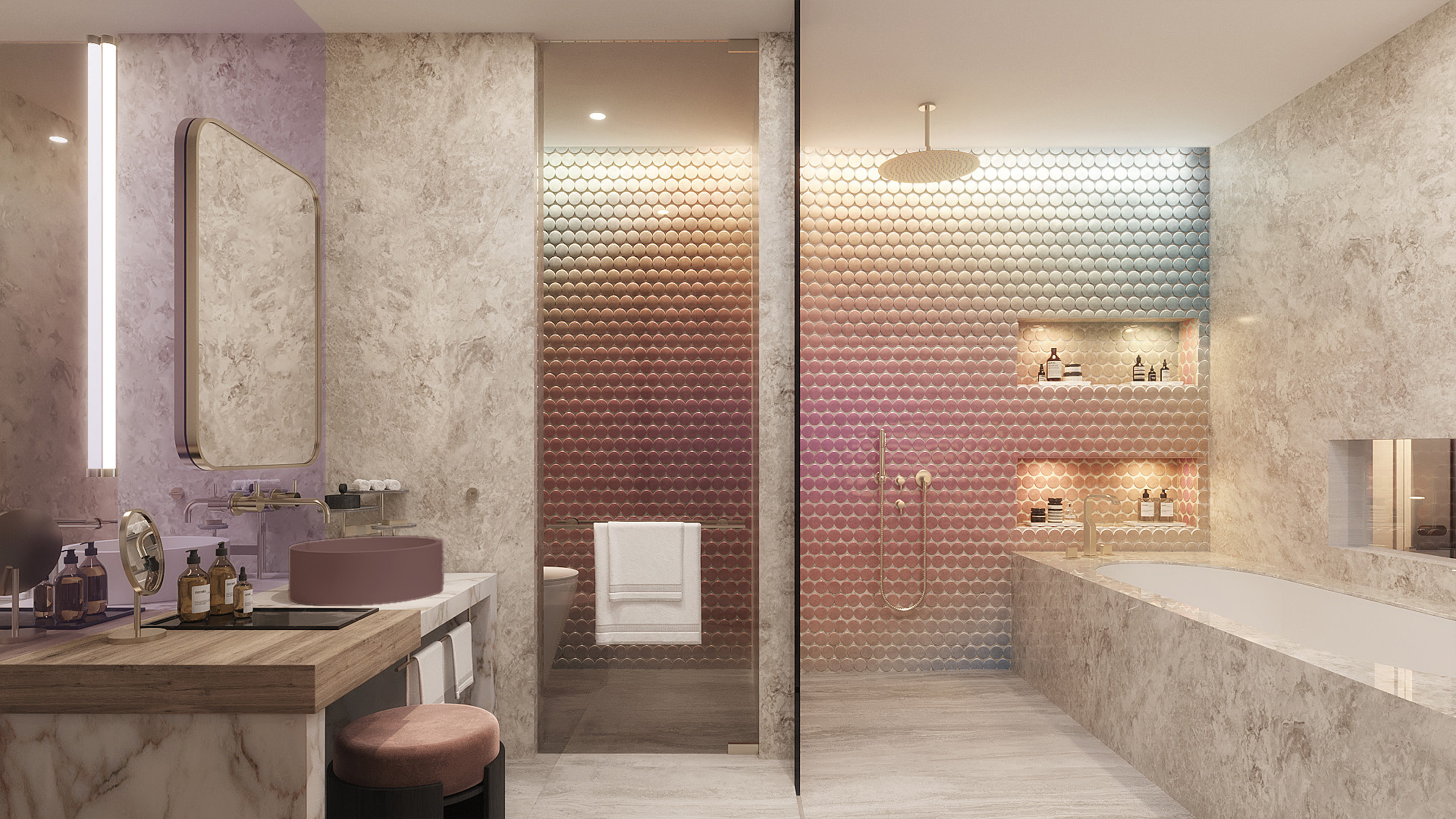 Hotel Indigo Wuxi Taihu New City by IHG 37/37