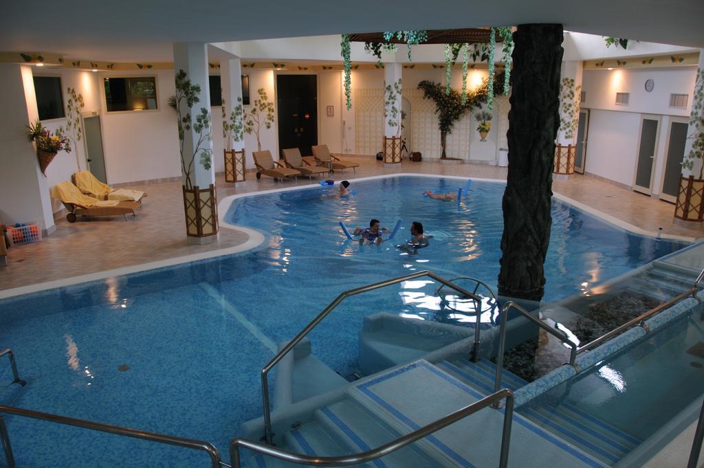HOTEL GARDEN TERME 11/19