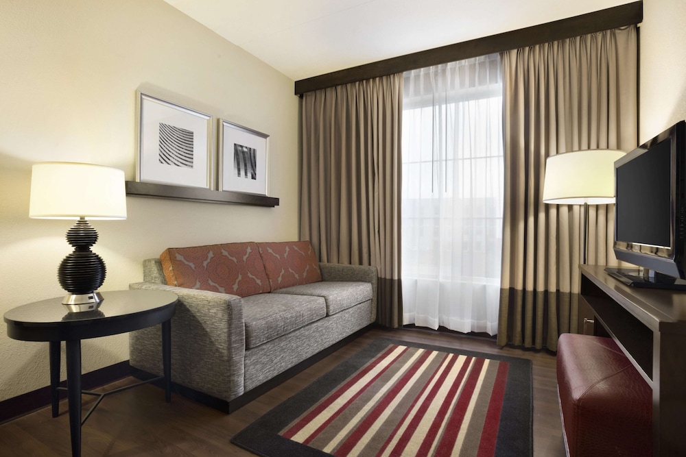 Embassy Suites by Hilton Jackson North Ridgeland 35/57