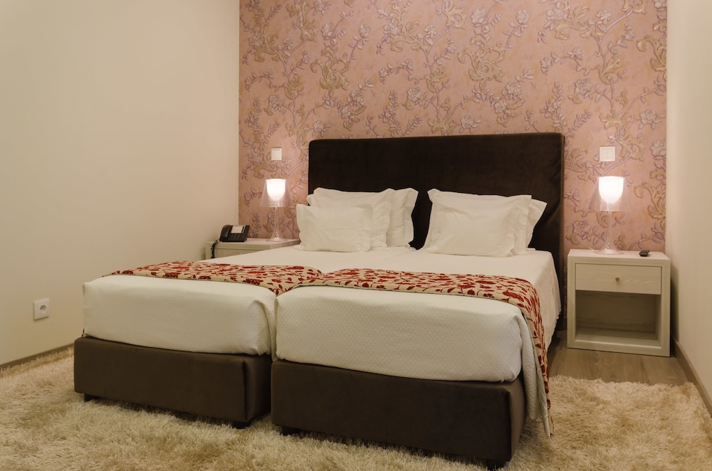 Hotel Borges Chiado 14/75