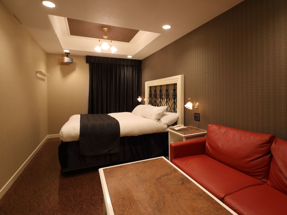 Hotel Fine Garden Suzuka 24/47