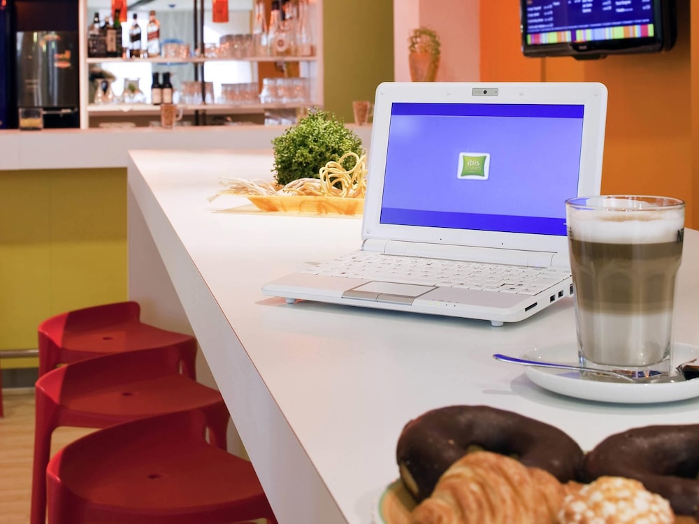 Ibis Styles Dusseldorf - Neuss 25/50