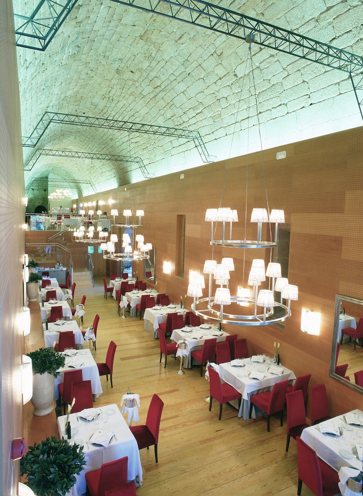 Parador de Santo Estevo 53/69