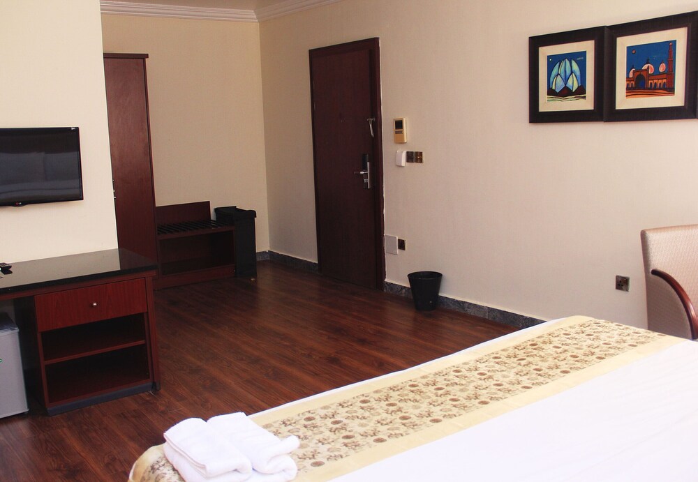 Capital Inn Ibadan 23/58
