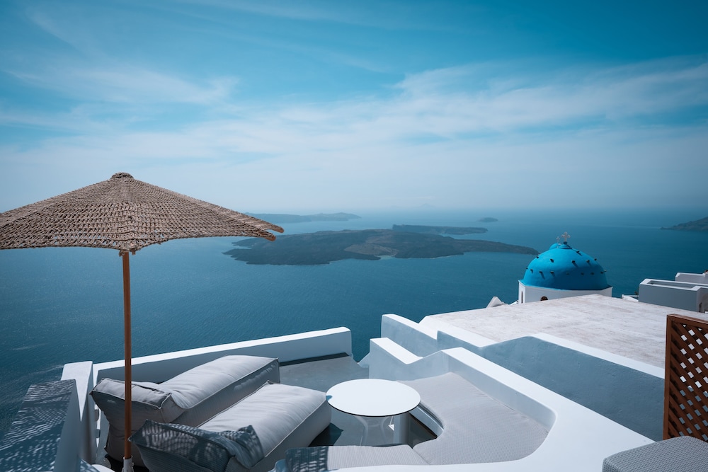 Cilon Suites Santorini 39/50
