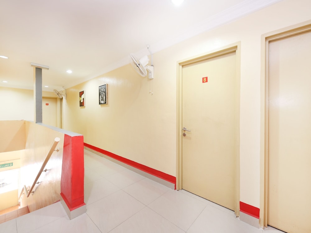 Super OYO 720 Corridor Hotel 2 19/19